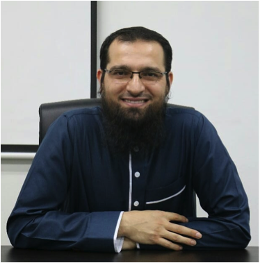 dr ali ahmed